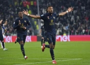 开云体育-尤文图斯实现连胜，冲击欧洲冠军宝座的简单介绍