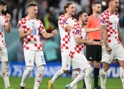 开云平台-克罗地亚国家队战平对手，防守稳固