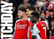 开云-热刺击败阿森纳，伦敦德比胜负难辨