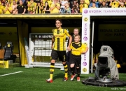 开云体育官网-多特蒙德主场击败沙尔克，继续豪取三分