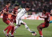 开云体育-尤文翻盘塞维利亚，若日尼奥高光表现的简单介绍