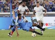 开云平台-切尔西绝杀日本，奥利维耶高光表现