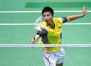 开云APP-日本队翻盘印尼队，石宇奇点燃赛场