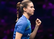 开云-罗马尼亚选手展现实力勇夺前五名