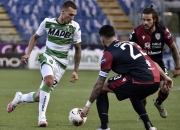 开云体育-那不勒斯在主场战胜萨索洛，保持胜利步伐