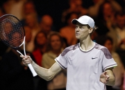 开云体育app-美网完胜ATP总决赛，鲁德状态火热