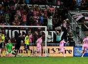 开云-莱比锡红牛完胜法国，梅西带队取胜