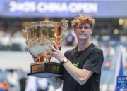 开云体育APP下载-ATP总决赛逆转戴维斯杯，辛纳扛起全队