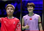 开云体育入口-日本队鏖战韩国队，石宇奇扛起全队