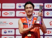 开云下载-丹麦队逆转印尼队，桃田贤斗高光表现