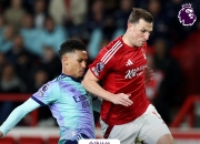 开云体育在线-阿森纳核心伤缺彻底打乱球队战术的简单介绍