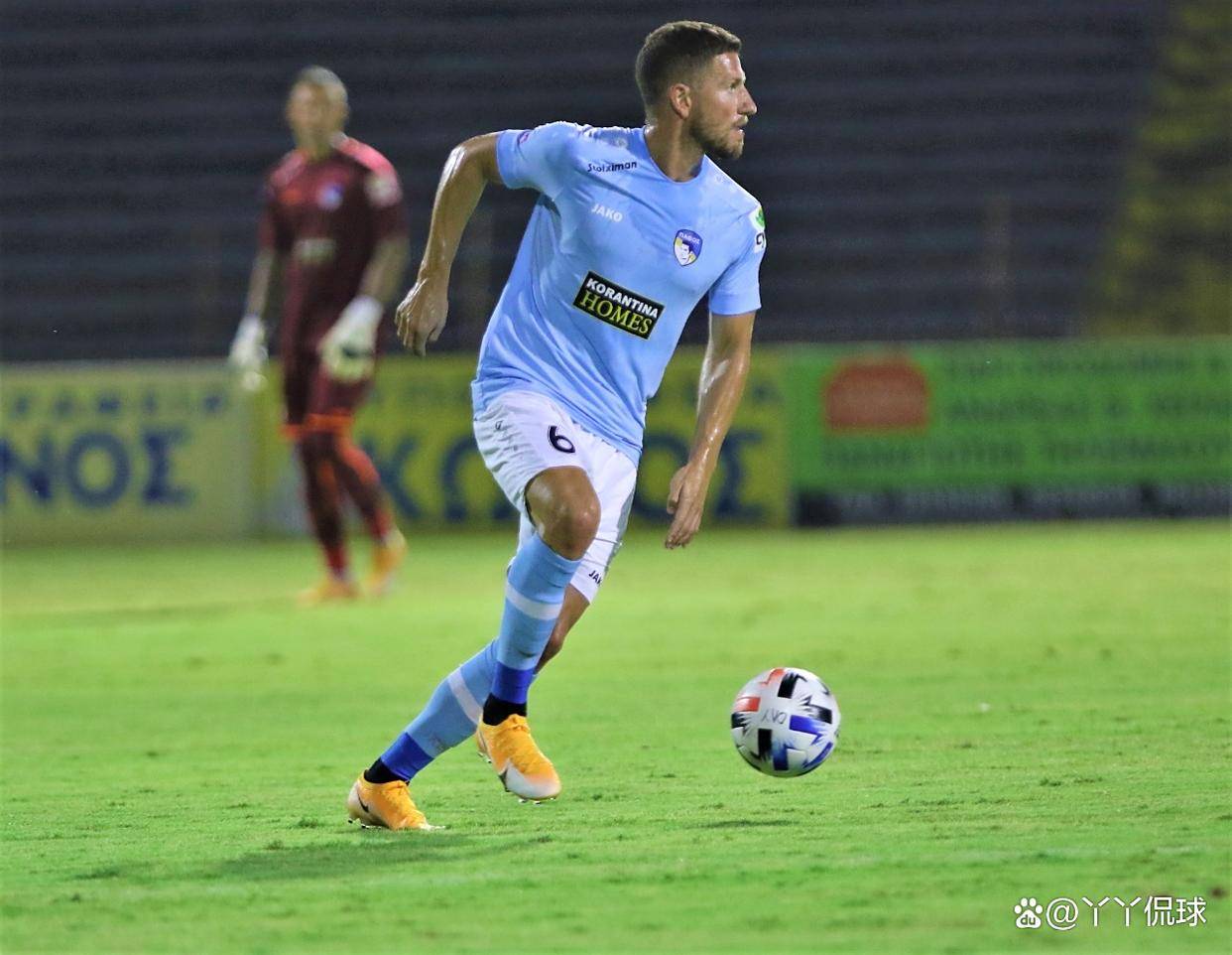 贝尔格莱德客场一球小负，险胜变险败的简单介绍