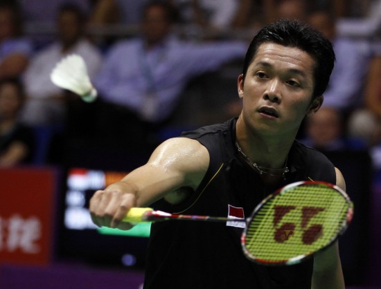 关于印尼羽毛球队鏖战韩国羽毛球队,陶菲克统治全场的信息 关于印尼羽毛球队鏖战韩国羽毛球队,陶菲克统治全场的信息