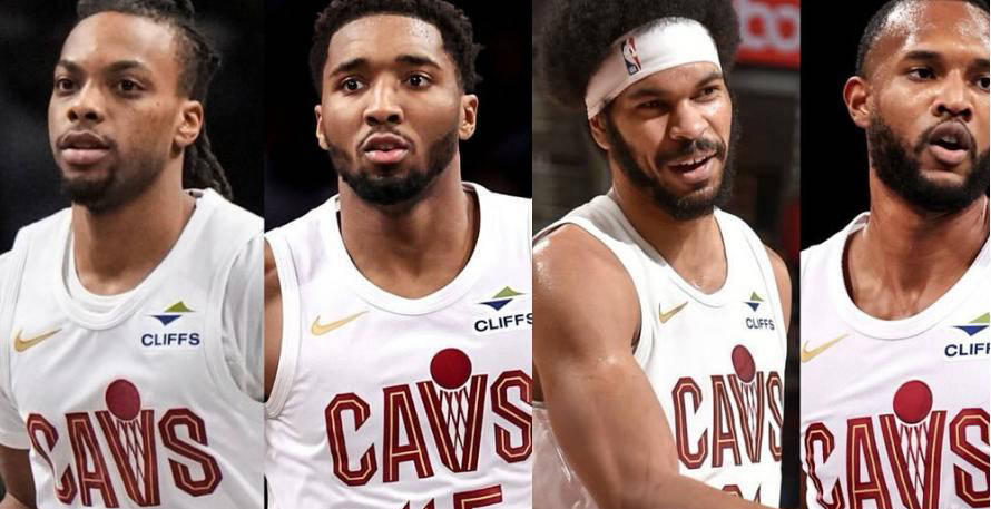 骑士队迎来新的挑战，球员们备战态度积极的简单介绍