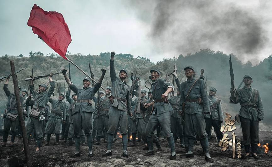 韩国战将勇往直前拼搏! 韩国战将勇往直前拼搏!