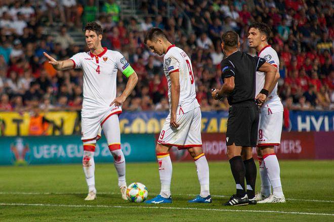 欧预赛克罗地亚备战罗马尼亚决战的简单介绍 欧预赛克罗地亚备战罗马尼亚决战的简单介绍