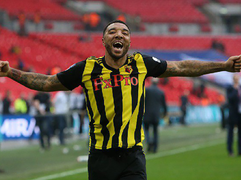 阿森纳客场大胜沃特福德，球队士气高涨攀升至第六的简单介绍