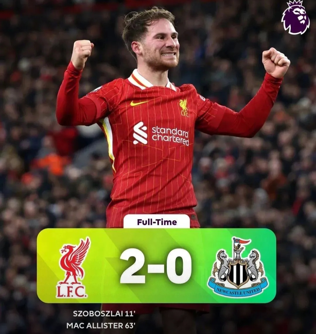 利物浦反击成功，晋级前景大有希望