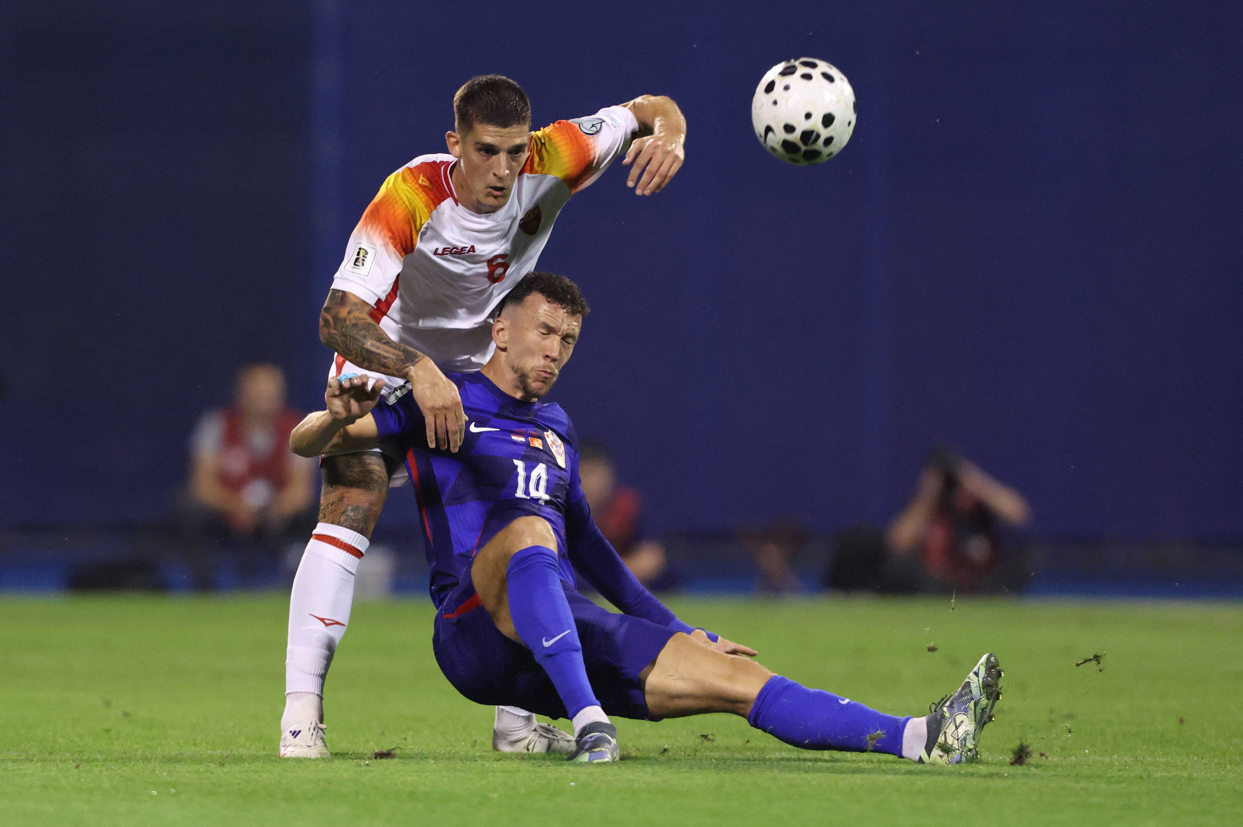 包含克罗地亚足球队在欧洲预选赛中战绩出色,锁定晋级的词条 包含克罗地亚足球队在欧洲预选赛中战绩出色,锁定晋级的词条