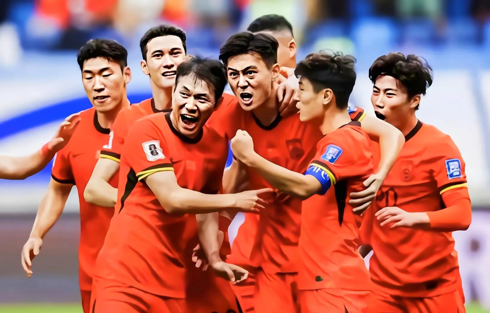 亚洲杯赛事火爆进行，强队出类拔萃