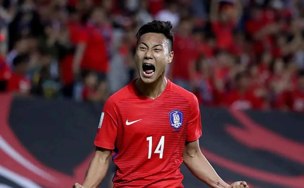 韩国球队主场势不可挡赢球