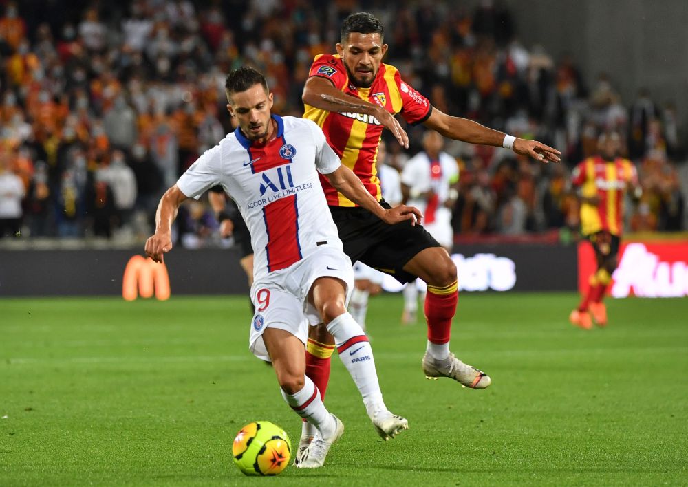 关于里尔凭实力获胜，保持稳定状态的信息