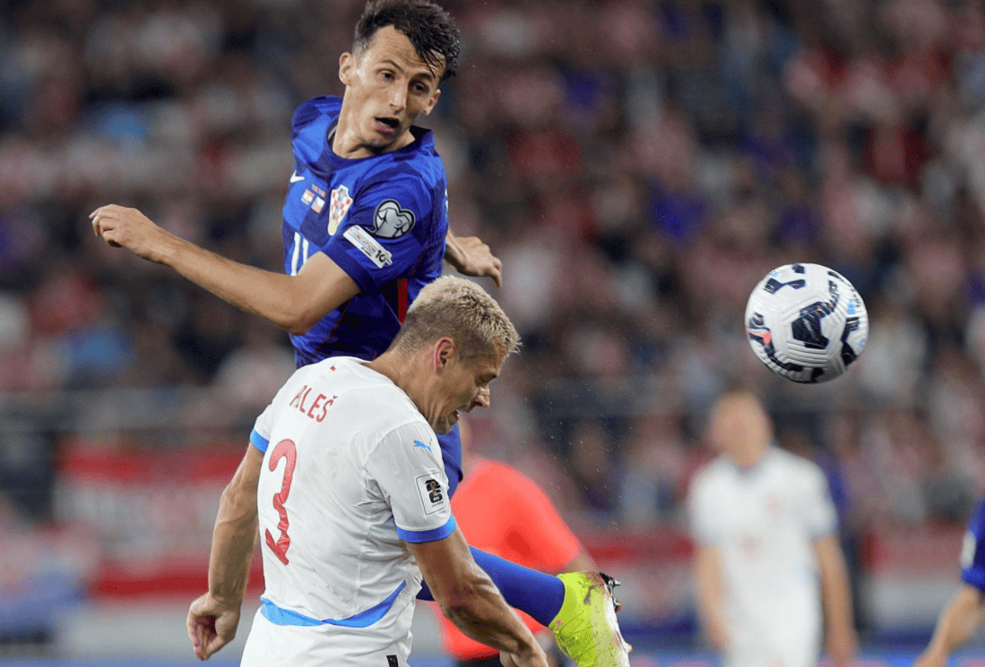 关于智利鏖战马赛，莫德里奇爆发神勇的信息