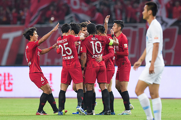 终极之夜！足球冠军悬念即将揭晓