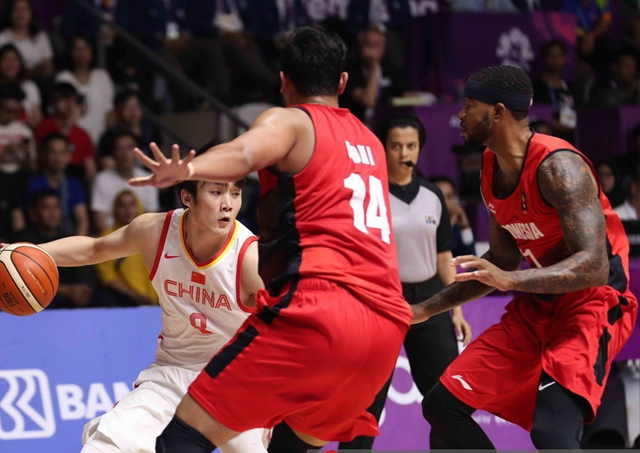 印尼队完胜印度队，辛杜惊艳四座的简单介绍