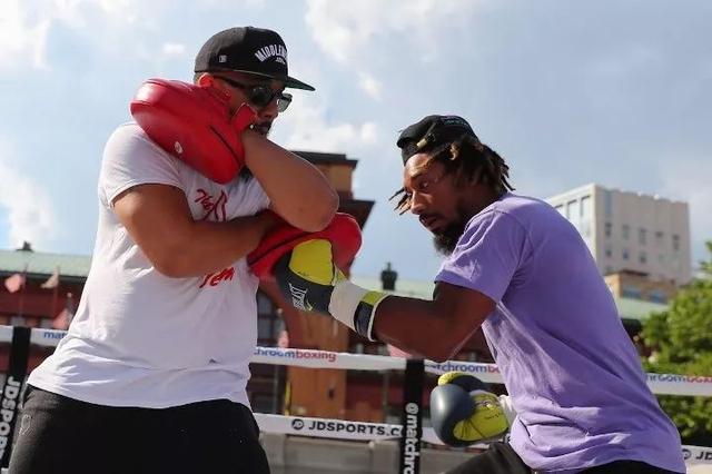 关于专家预测拳击胜率超六成，结果成焦点的信息