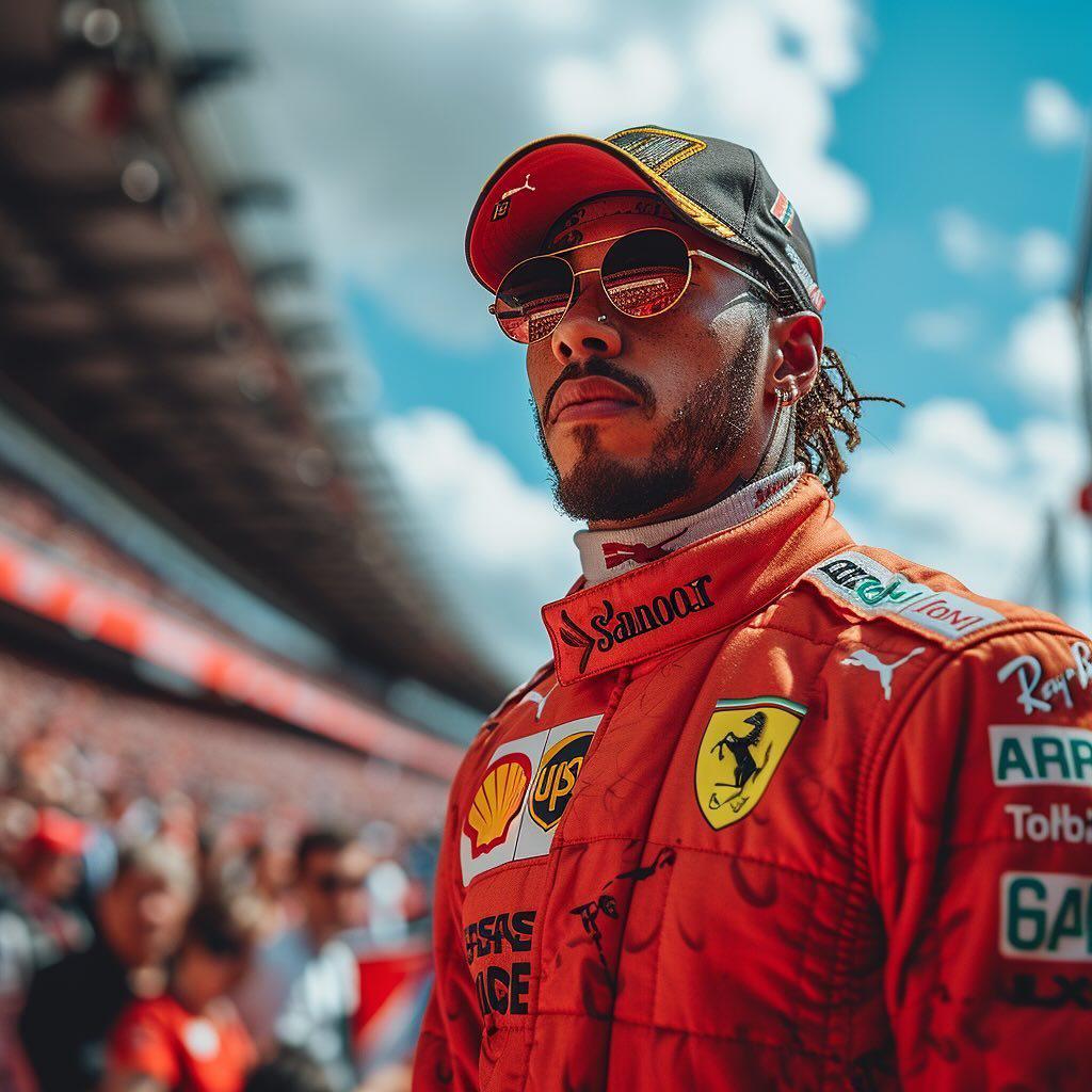 雷诺车队碾压红牛二队，汉密尔顿扛起全队的简单介绍