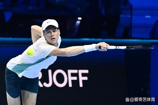 关于年终总决赛鏖战ATP总决赛，西西帕斯关键制胜的信息