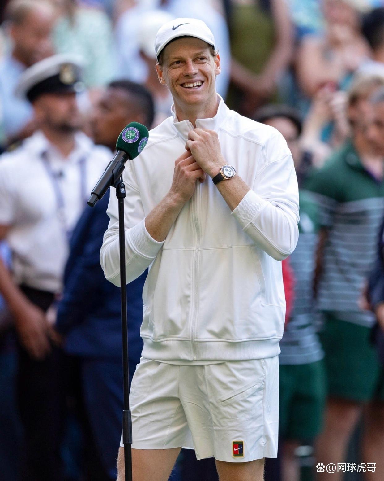 蒙特卡洛大师赛险胜年终总决赛，辛纳状态火热的简单介绍