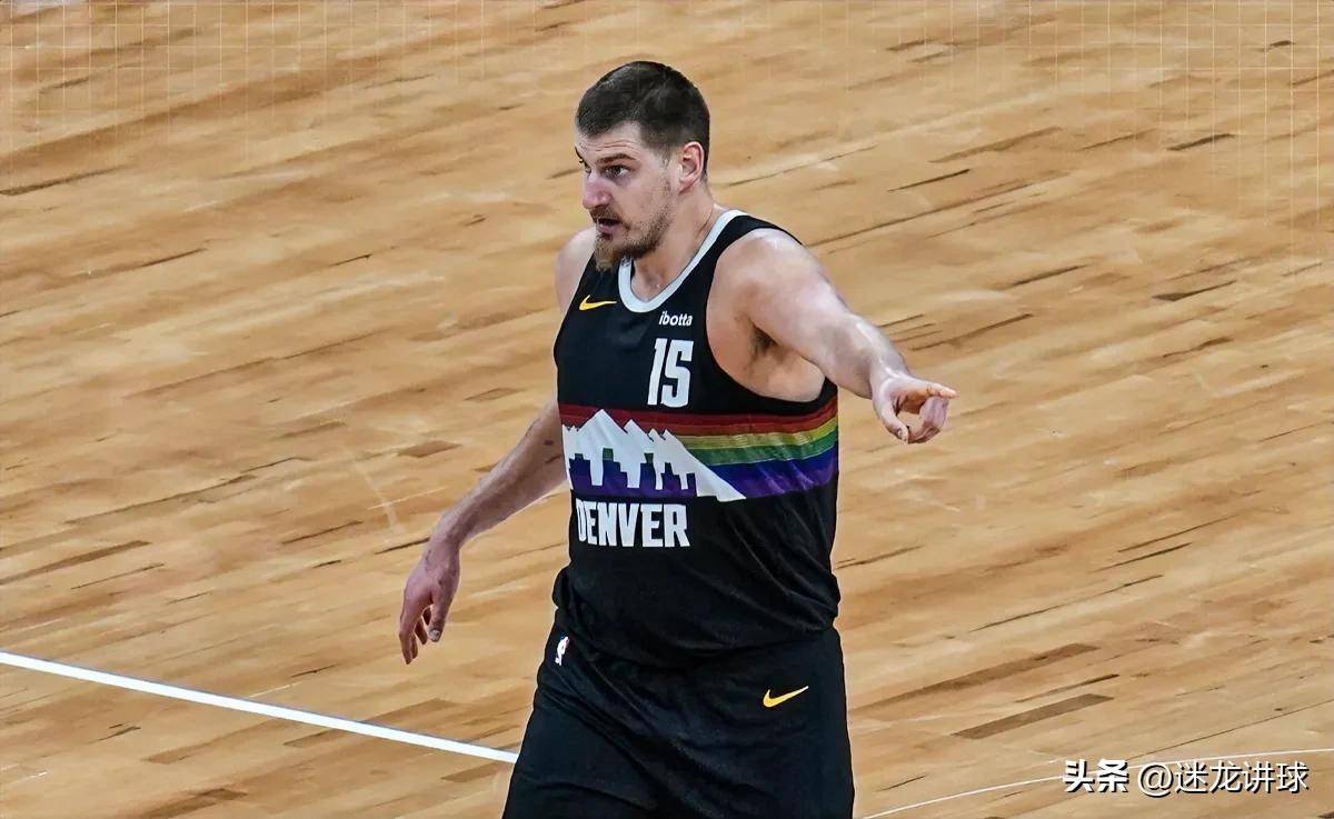 天津队翻盘掘金，约基奇关键制胜的简单介绍