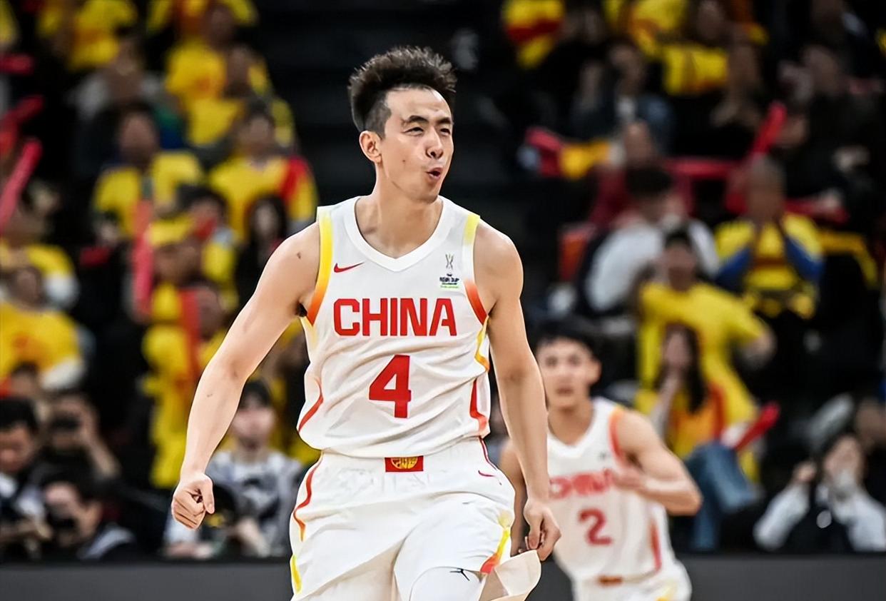 天津队绝杀爵士，赵继伟点燃赛场