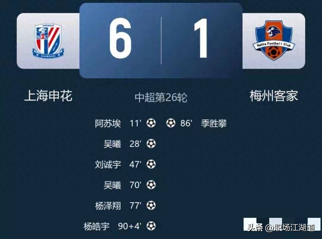 申花防守端低迷，教练组调整战术