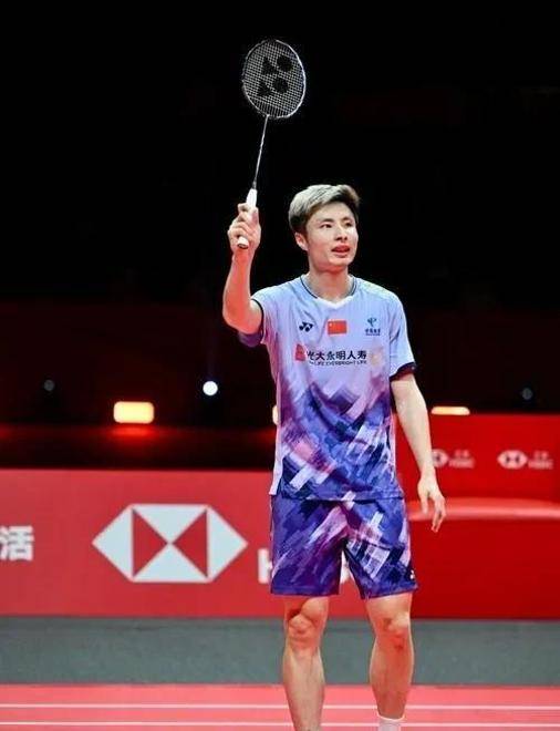 马来西亚队险胜印度队，石宇奇扛起全队