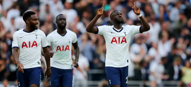 埃利舍主罚点球破门,托特纳姆热刺客场不敌切尔西 埃利舍主罚点球破门,托特纳姆热刺客场不敌切尔西