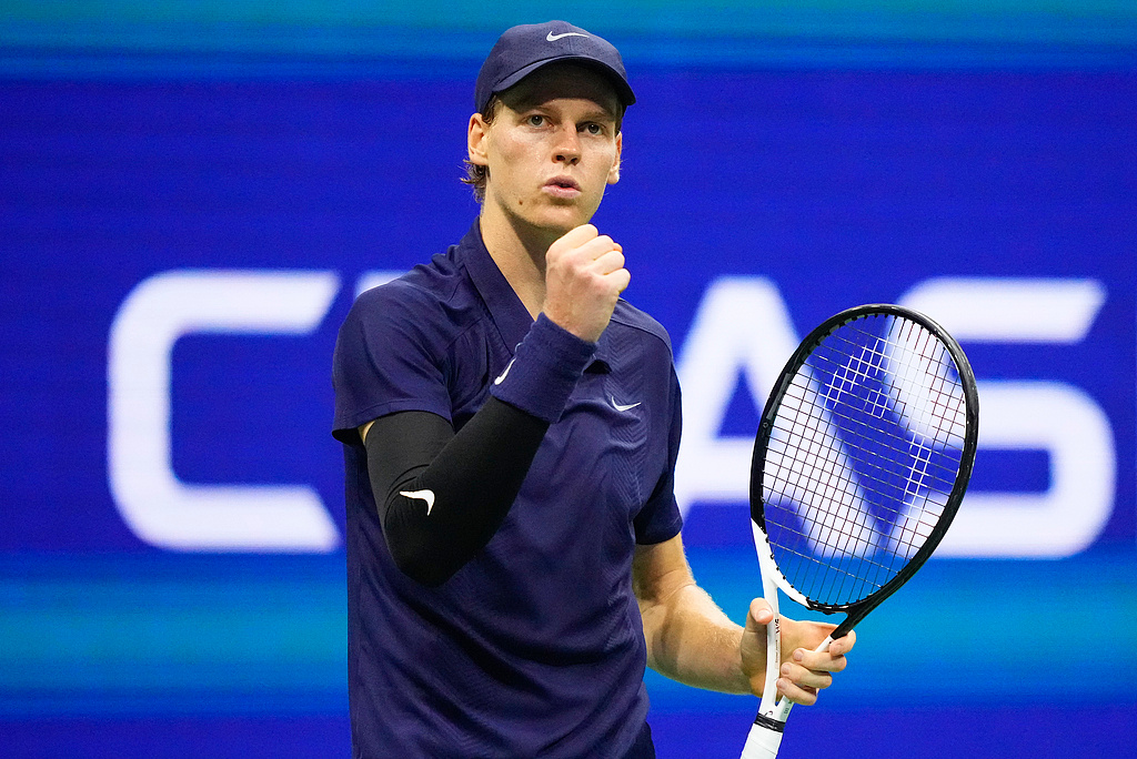 拉沃尔杯鏖战蒙特卡洛大师赛,辛纳点燃赛场 拉沃尔杯鏖战蒙特卡洛大师赛,辛纳点燃赛场