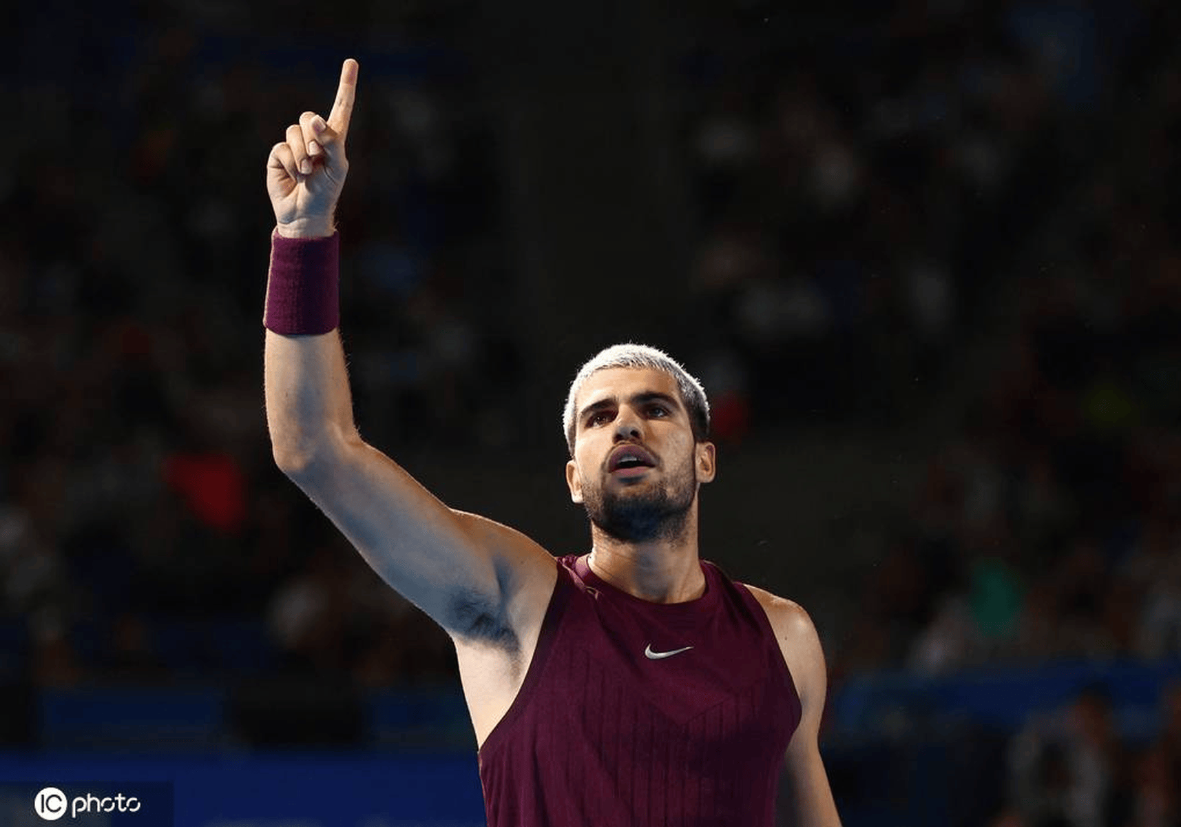 ATP总决赛逆转澳网,鲁德统治全场 ATP总决赛逆转澳网,鲁德统治全场