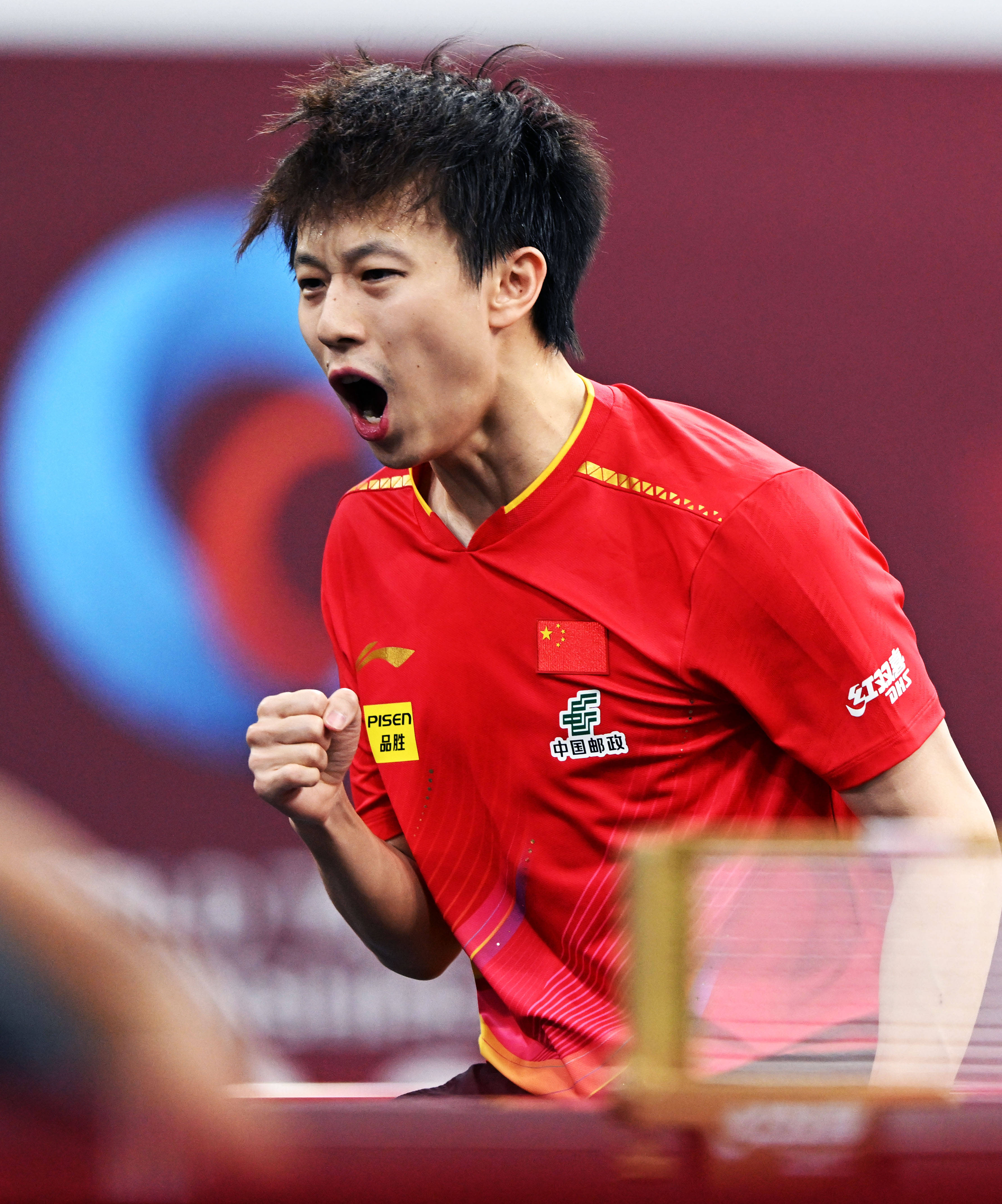 葡萄牙队绝杀中国队,林高远惊艳四座 葡萄牙队绝杀中国队,林高远惊艳四座