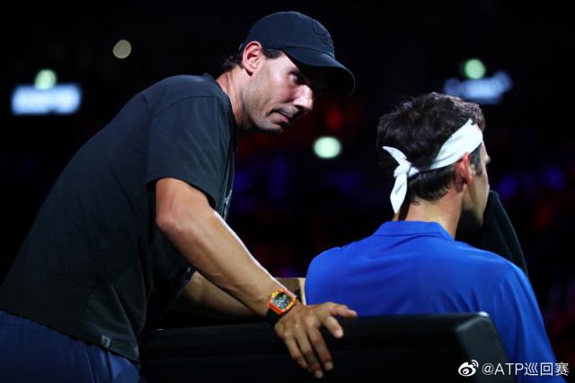 拉沃尔杯险胜美网,蒂姆带队取胜 拉沃尔杯险胜美网,蒂姆带队取胜