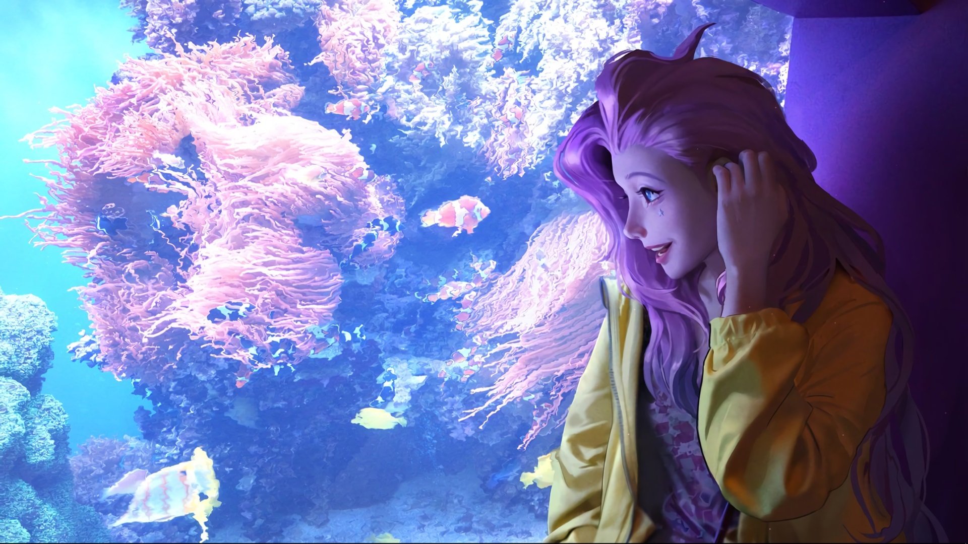 平行宇宙的尖叫,当魔术师詹姆斯撕裂上海滩最后的防线