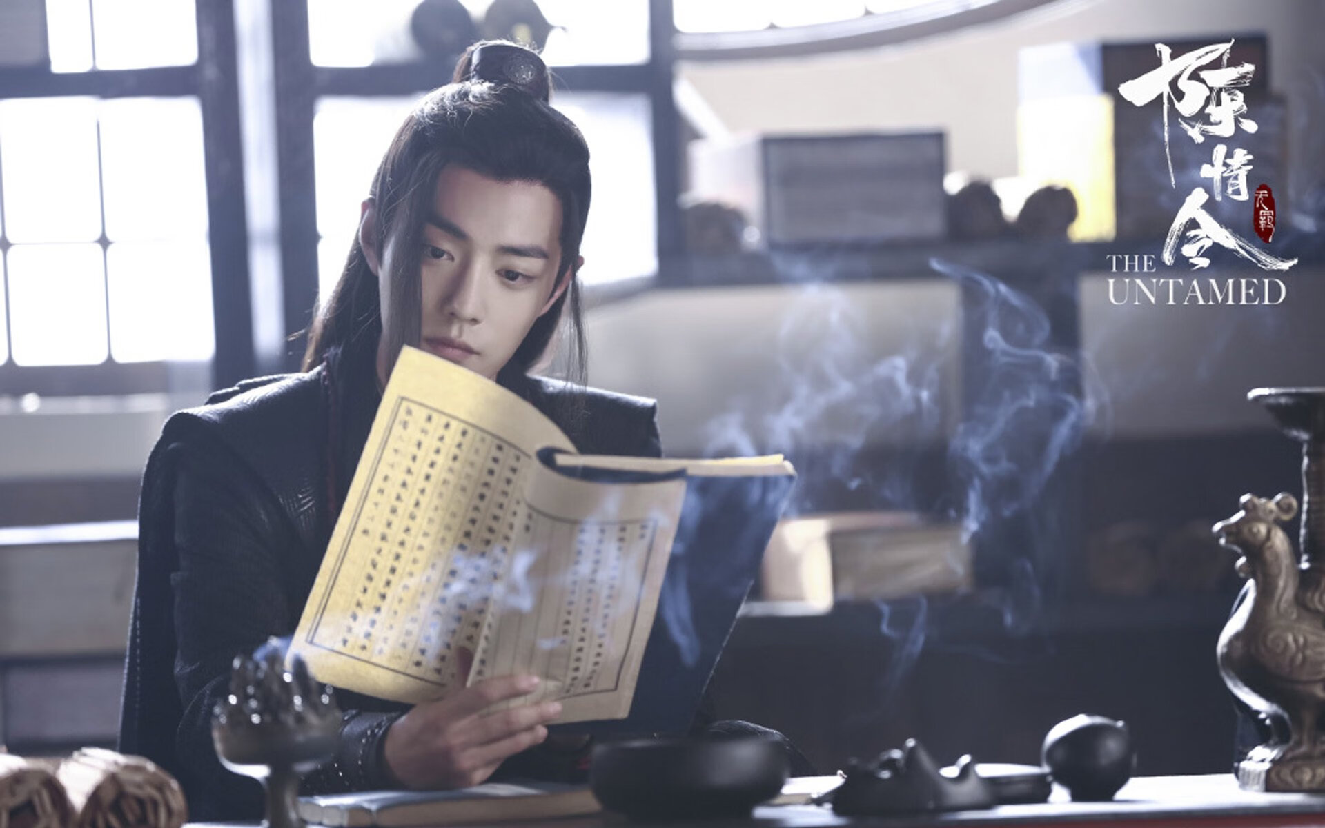 阴霾下的逆袭，广厦背水一战，哈利伯顿一剑封喉定乾坤