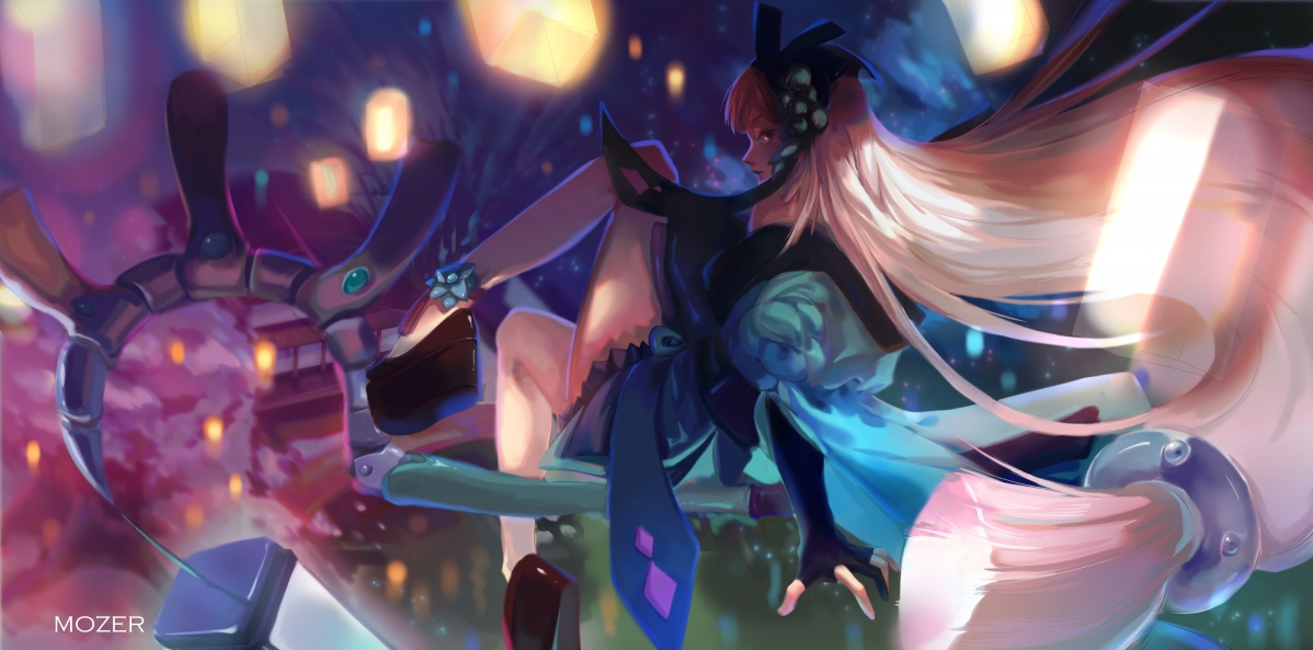 冰川之下，库尔图瓦在激流中重塑金身—于加拿大与尼日利亚的战争废墟上，一个门神的孤高加冕